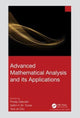 Book cover of: Advanced Mathematical Analysis and its Applications. By: Pradip Debnath