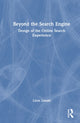 Book cover of: Beyond the Search Engine. By: Liese Zahabi
