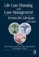 Book cover of: Life Care Planning and Case Management Across the Lifespan. By: Tanya Rutherford-Owen
