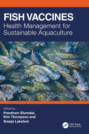 Fish Vaccines