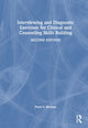 Book cover of: Interviewing and Diagnostic Exercises for Clinical and Counseling Skills Building. By: Pearl S. Berman