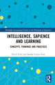 Book cover of: Intelligence, Sapience and Learning