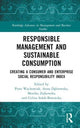 Book cover of: Responsible Management and Sustainable Consumption. By: Piotr Wachowiak