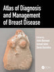 Book cover of: Atlas of Diagnosis and Management of Breast Disease