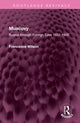 Book cover of: Muscovy. By: Francesca M. Wilson