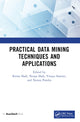 Book cover of: Practical Data Mining Techniques and Applications. By: Ketan Shah
