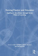 Book cover of: Nursing Practice and Education. By: Ann Gallagher