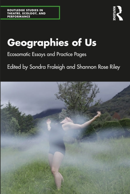 Book cover of: Geographies of Us