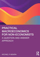 Book cover of: Practical Macroeconomics for Non-Economists. By: Michael P. Niemira