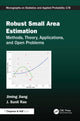 Book cover of: Robust Small Area Estimation