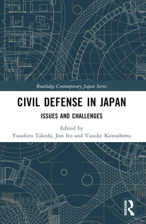 Civil Defense in Japan