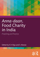 Book cover of: Anna-daan, Food Charity in India