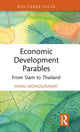 Book cover of: Economic Development Parables. By: Winai Wongsurawat
