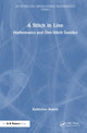 Book cover of: Stitch in Line. By: Katherine Seaton