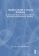 Book cover of: Matthews Model of Clinical Reasoning. By: Laurie Knis-Matthews