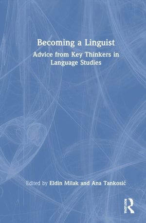 Becoming a Linguist