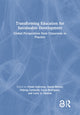 Book cover of: Transforming Education for Sustainable Development