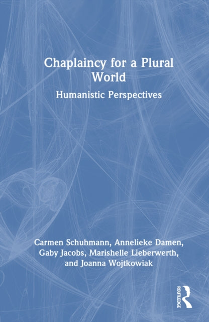 Book cover of: Chaplaincy for a Plural World