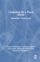 Book cover of: Chaplaincy for a Plural World