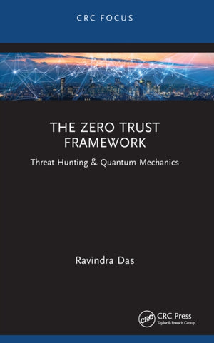 Zero Trust Framework