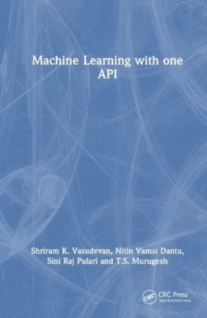 Machine Learning with oneAPI