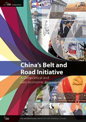 China’s Belt and Road Initiative