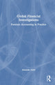 Book cover of: Global Financial Investigations. By: Amanda Gore