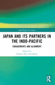 Book cover of: Japan and its Partners in the Indo-Pacific