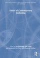 Book cover of: Ethics of Contemporary Collecting. By: Jen Kavanagh