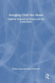 Book cover of: Avenging Child Sex Abuse. By: Long Joshua