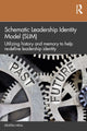 Book cover of: Schematic Leadership Identity Model (SLIM). By: Deatra Neal