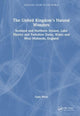 Book cover of: United Kingdom's Natural Wonders. By: Gary Prost