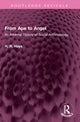 Book cover of: From Ape to Angel