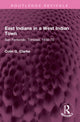 Book cover of: East Indians in a West Indian Town