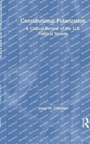 Constitutional Polarization
