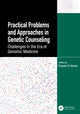 Book cover of: Practical Problems and Approaches in Genetic Counseling