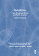 Book cover of: MediaWriting. By: Deborah A. Silverman