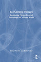 Book cover of: Eco-Centred Therapy. By: Bernie Neville