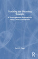Book cover of: Teaching the Decoding Triangle
