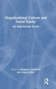 Book cover of: Organizational Culture and Social Equity. By: Angela Kline