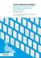 Book cover of: How Learning Happens
