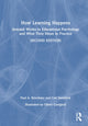 Book cover of: How Learning Happens