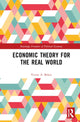 Book cover of: Economic Theory for the Real World. By: Víctor A. Beker