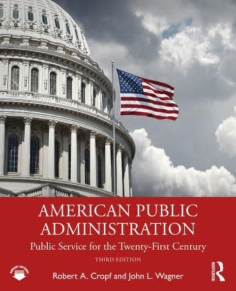 American Public Administration