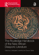 Book cover of: Routledge Handbook of the New African Diasporic Literature. By: Lokangaka Losambe