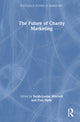 Book cover of: Future of Charity Marketing