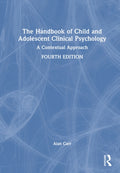 The Handbook of Child and Adolescent Clinical Psychology