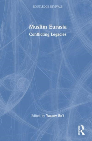 Muslim Eurasia