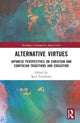 Book cover of: Alternative Virtues. By: Koji Tachibana