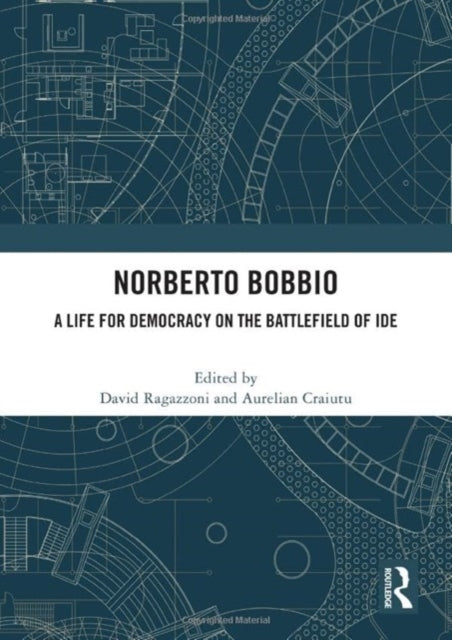 Book cover of: Norberto Bobbio. By: David Ragazzoni